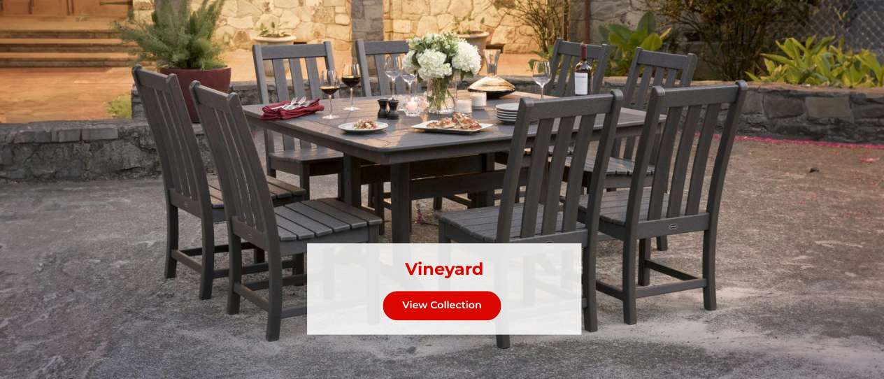 13 polywood main slider desktop Vineyard KBP 26 06 Pwood Store 4th of July Sale V2 13 polywood main slider desktop Vineyard KBP 26 06 Pwood Store 4th of July Sale V2