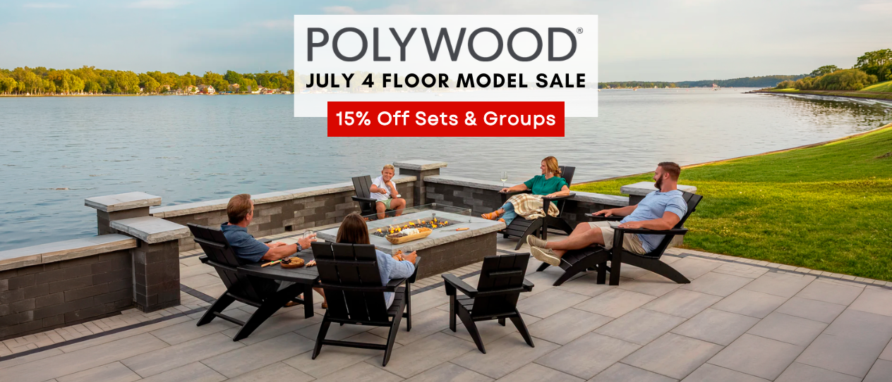 14 polywood main slider desktop with promo Vineyard Adirondack KBP 26 06 Pwood Store 4th of July Sale V2 14 polywood main slider desktop with promo Vineyard Adirondack KBP 26 06 Pwood Store 4th of July Sale V2