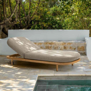 14 Talenti Karen Sunbed