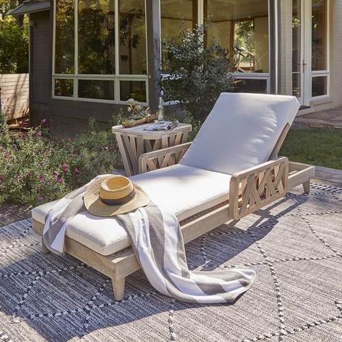 Palecek Boca KB Patio Furniture Florida