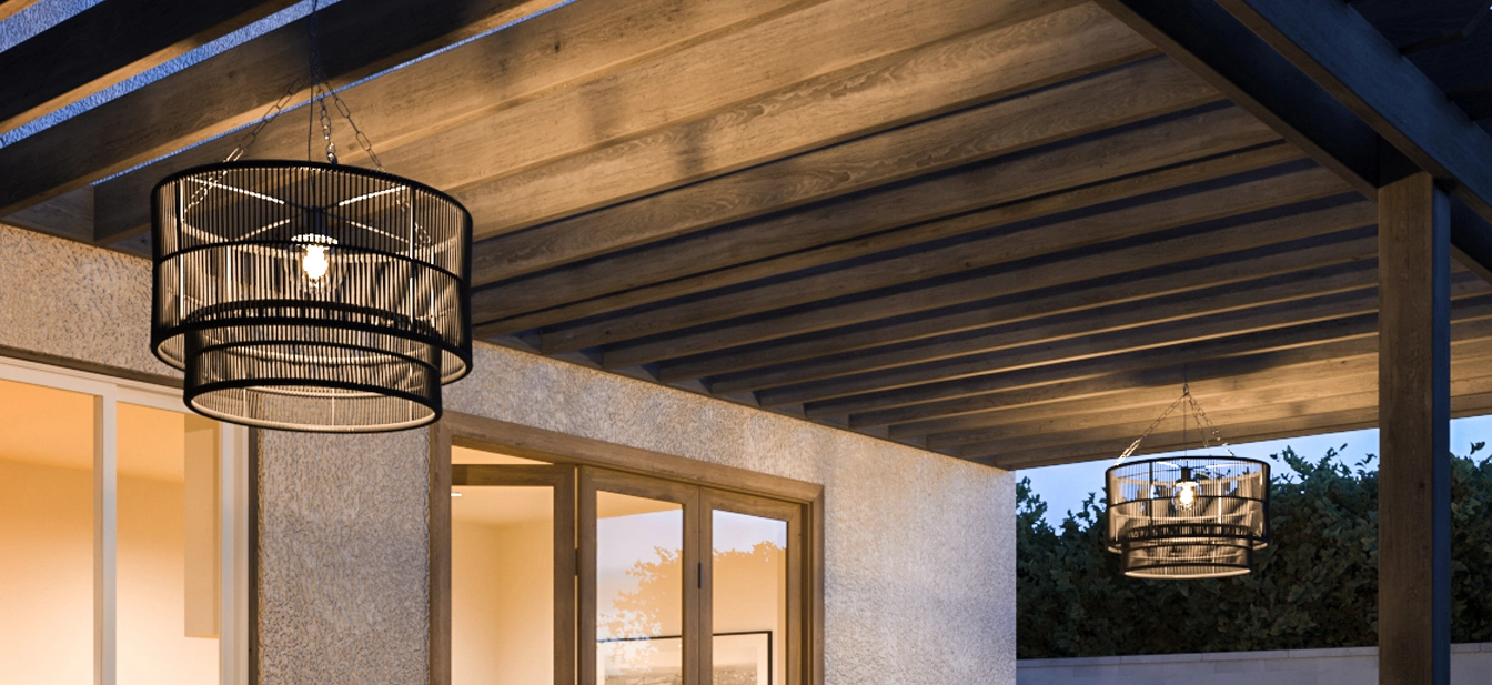 Palecek Tanner KB Patio Furniture Florida