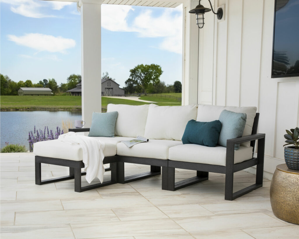 Upscale Polywood Outdoor Furniture in Florida Shop Now