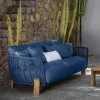 Argo Loveseat