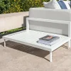 Cleo Alu Coffee Table