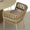 Cliff Dining Armchair