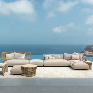 Cliff Modular Sofa