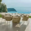 Cliff Square Dining Table