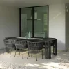 Cliff Extendable Dining Table