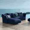 Cliff Fabric Sofa