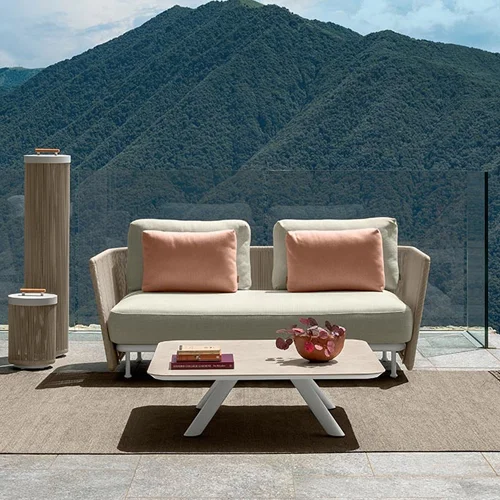 Coral Two Seater Sofa