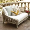 Palecek Boca Daybed