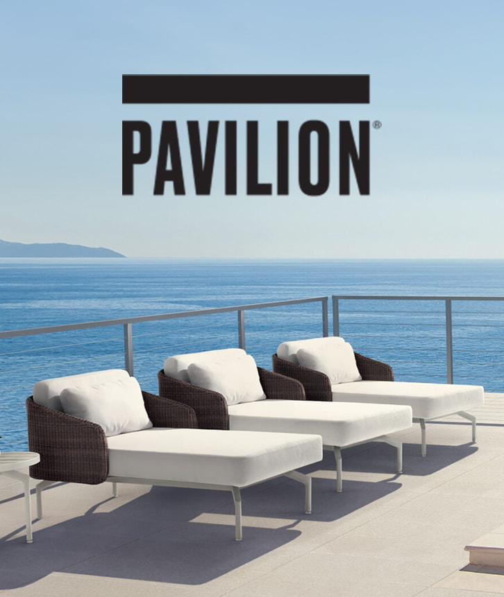 Pavilion Collection Thumbnail