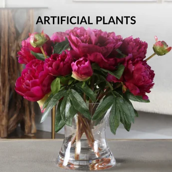 Artificial Plants