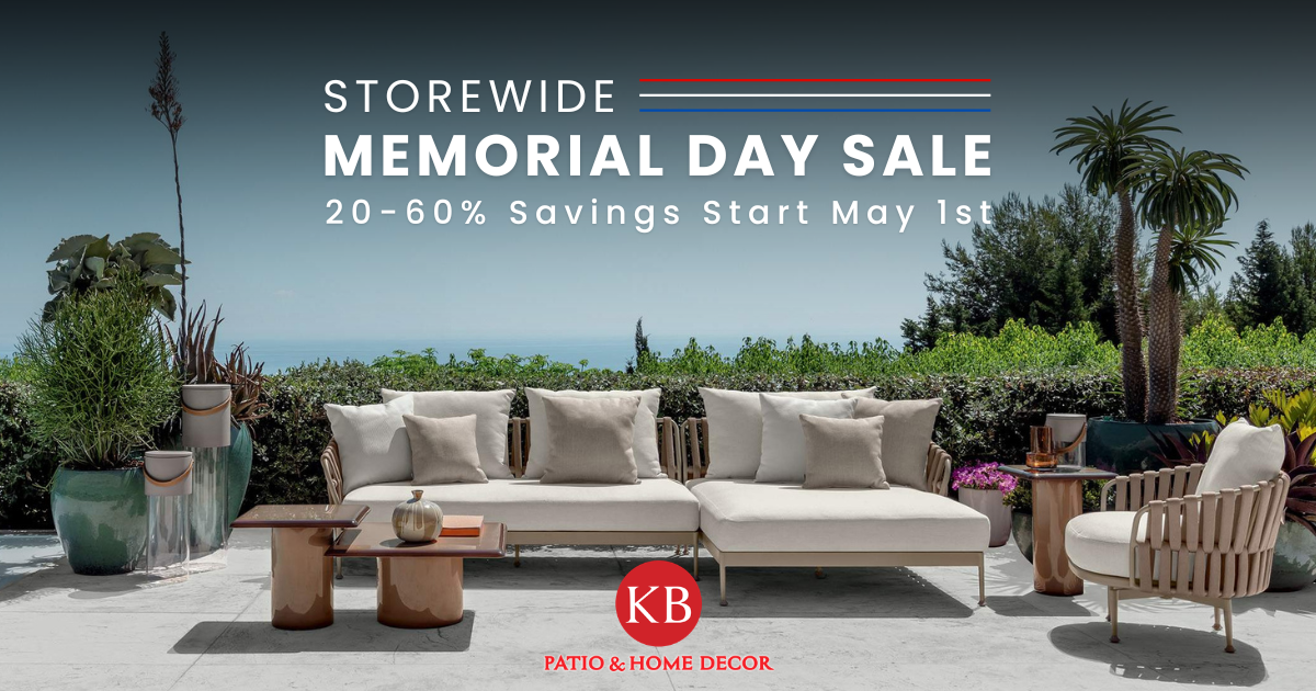 Blog KBP 26 05 Memorial Day sale 20 60% OFF Talenti Dolce vita Alu