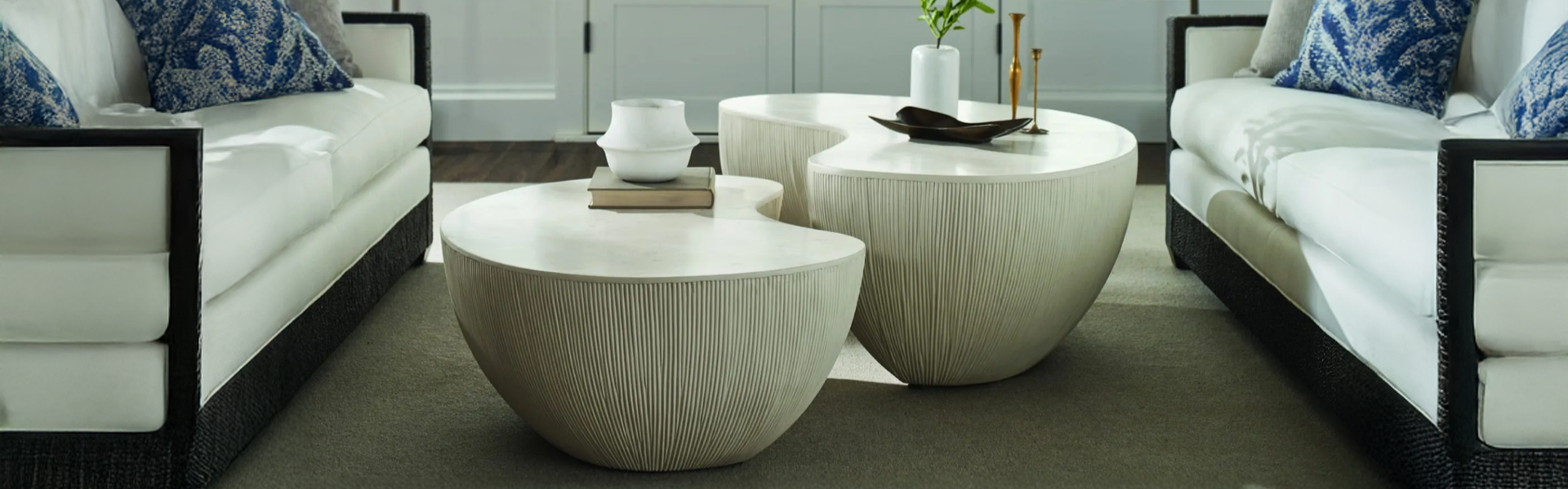 Kbp Web Consoles & Coffee Tables Hero image desktop