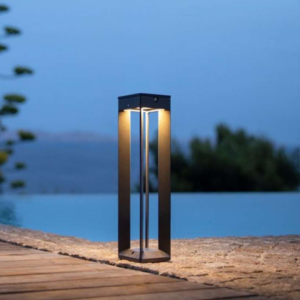 Les Jardins Blade 01 Pathway light 45cm