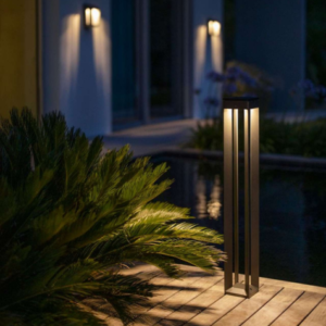 Les Jardins Blade 02 Pathway light 90cm