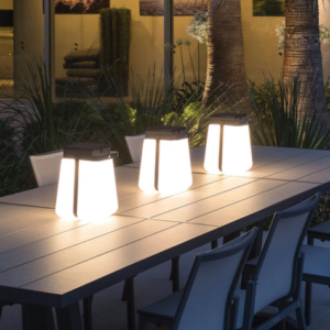 Les Jardins Bump 05 Lantern Grey