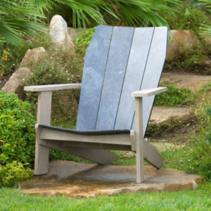 Les Jardins Copenhague 12 Adirondack Chair