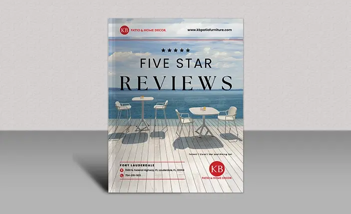 Mockup Reviews Flipbook Cover Letter size file 703x430