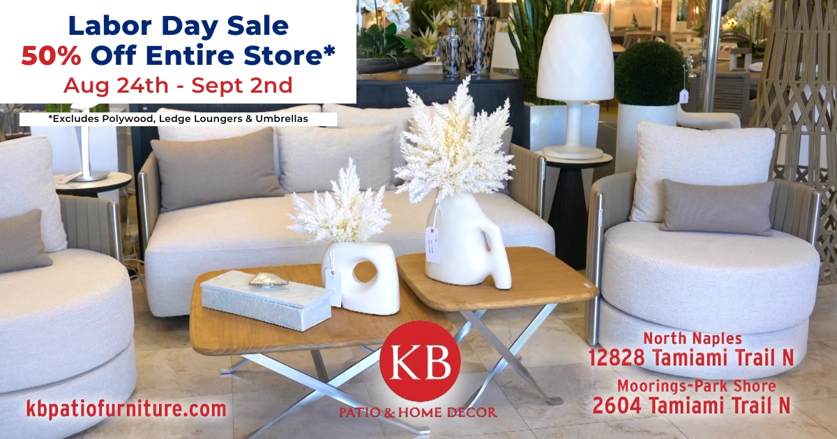 land Blog Post KBP 24 08 Aug Labor Day Flash Sale