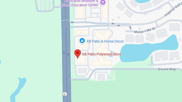 polywood map