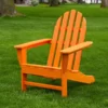 polywood classic adirondack 09 chair ad4030