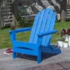 polywood classic adirondack 10 folding chair oversized ad7030