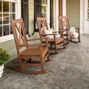 polywood porch rockers 01 braxton porch rocking chairs r180