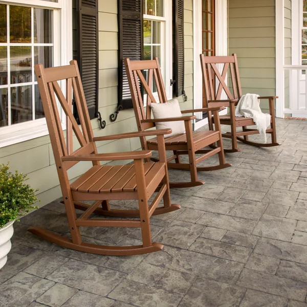 polywood porch rockers 01 braxton porch rocking chairs r180